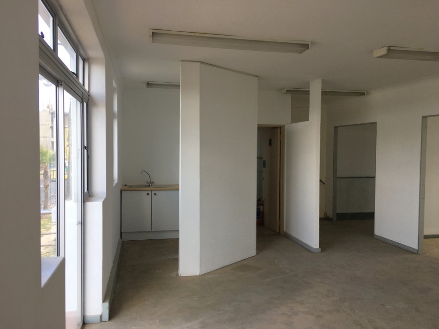 To Let commercial Property for Rent in Table View Western Cape